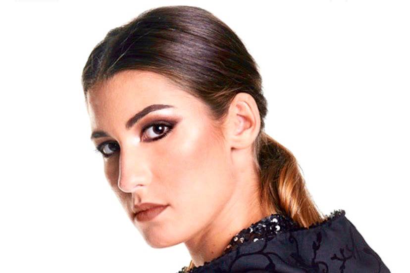 Fashion make up