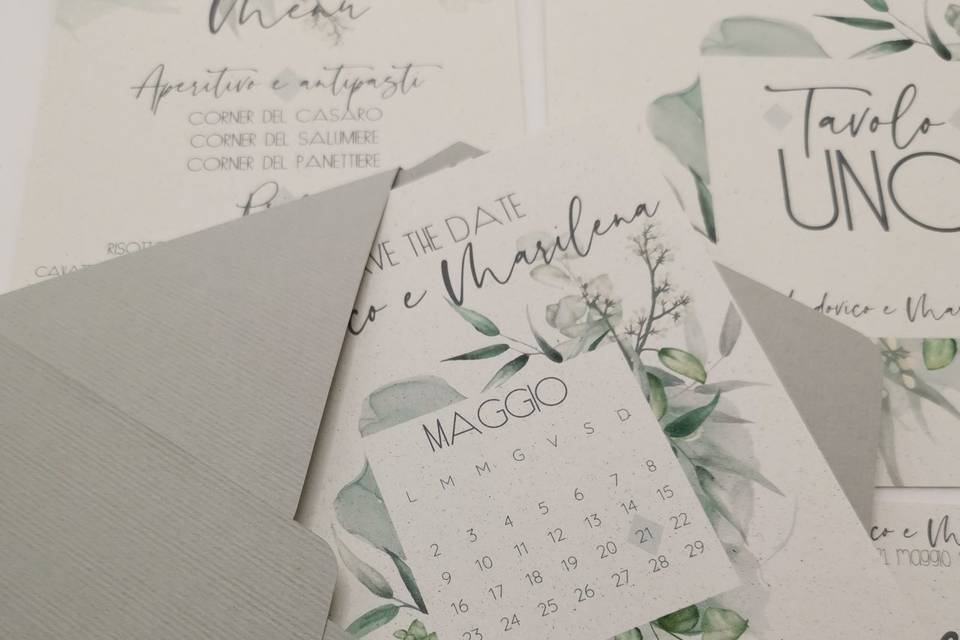 Partecipazione Greenery