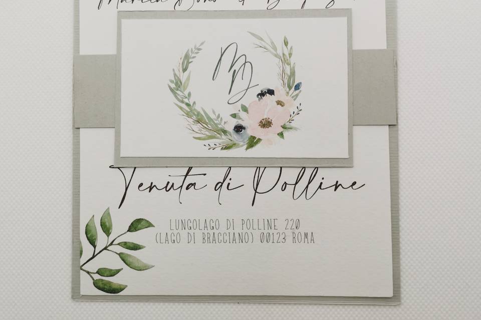 Partecipazione salvia