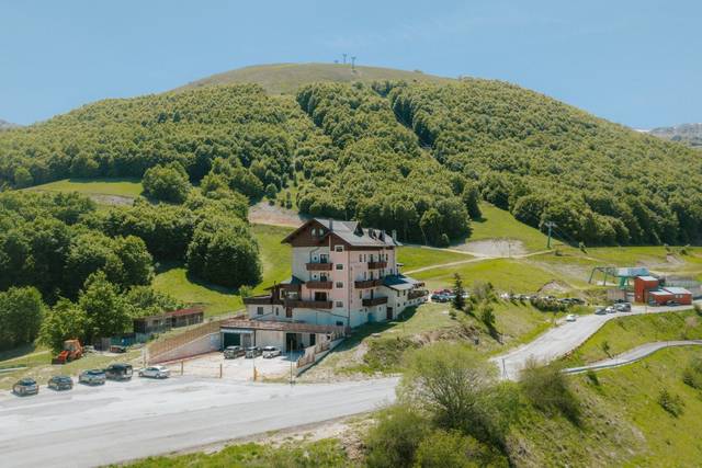 Principessa Giovanna Boutique Chalet