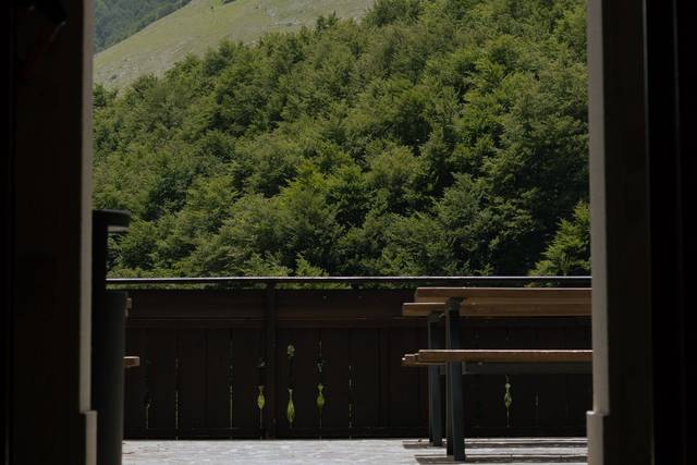 La Terrazza - Estate