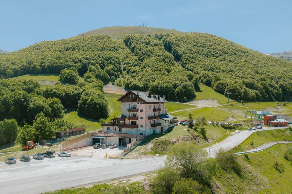 Principessa Giovanna Boutique Chalet