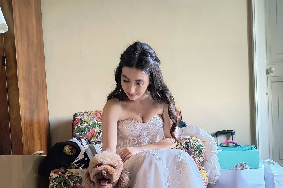 Archie e Alice
