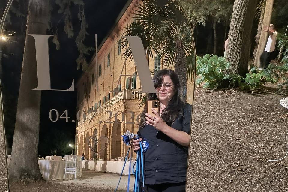 lontani dalla musica alta!