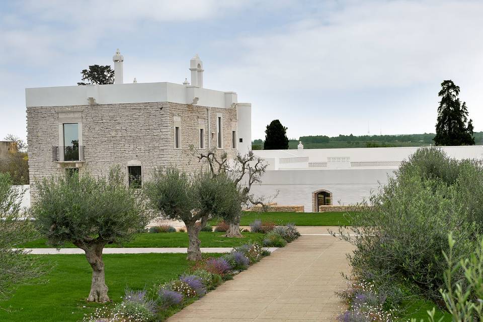 Masseria Cariati