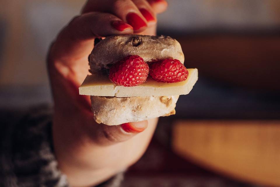 Merenda
