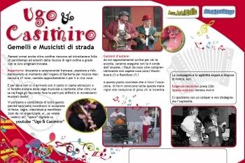 Ugo e Casimiro