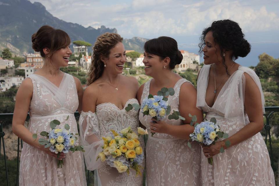 Matrimonio in Piazza