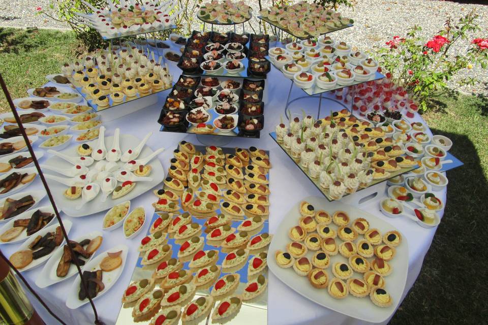 Monferrato Catering