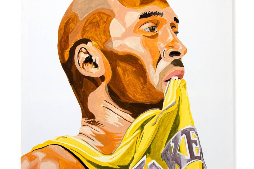 Cobe Bryant