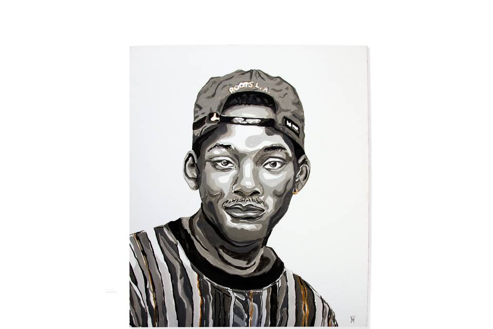 Will Smith