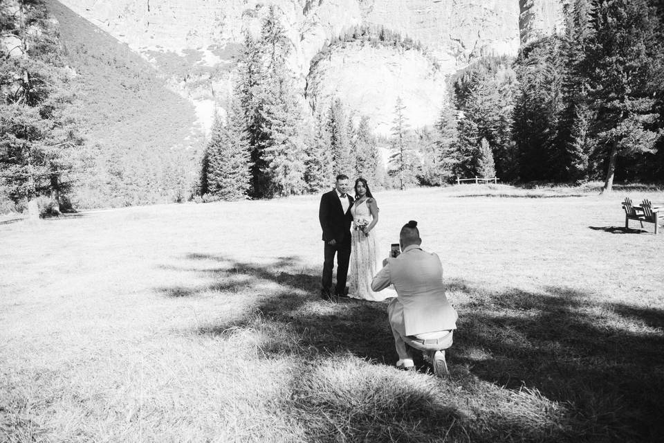 Pur Tres Photography