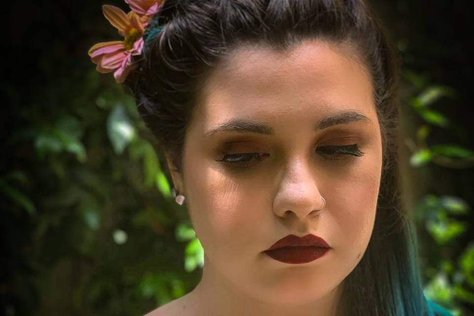Sposa Deborah