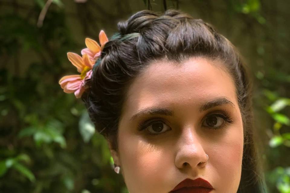 Sposa Deborah