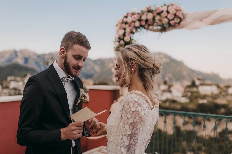 Promessa di matrimonio