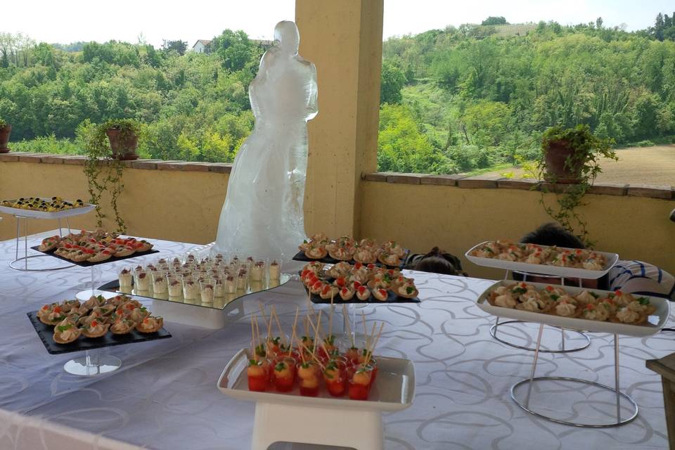 Monferrato Catering