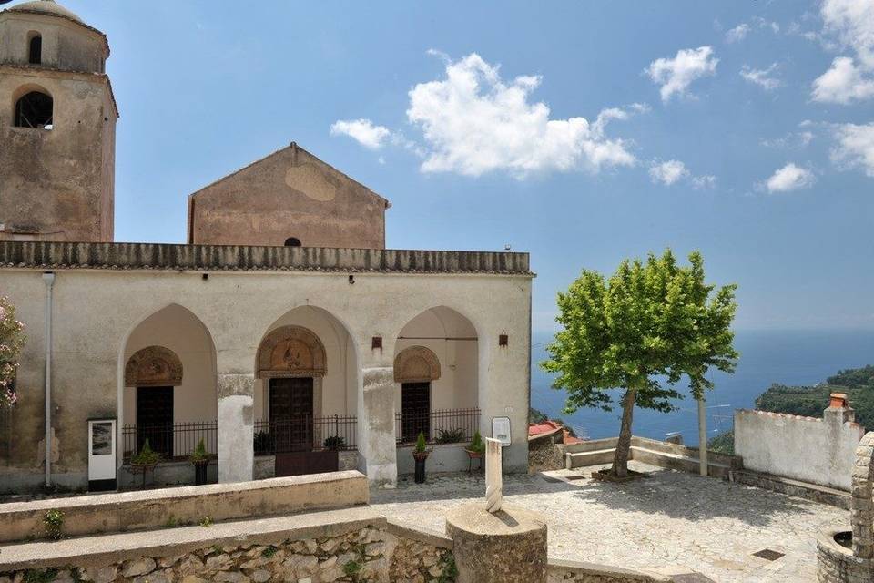 Matrimonio Civile in Piazza