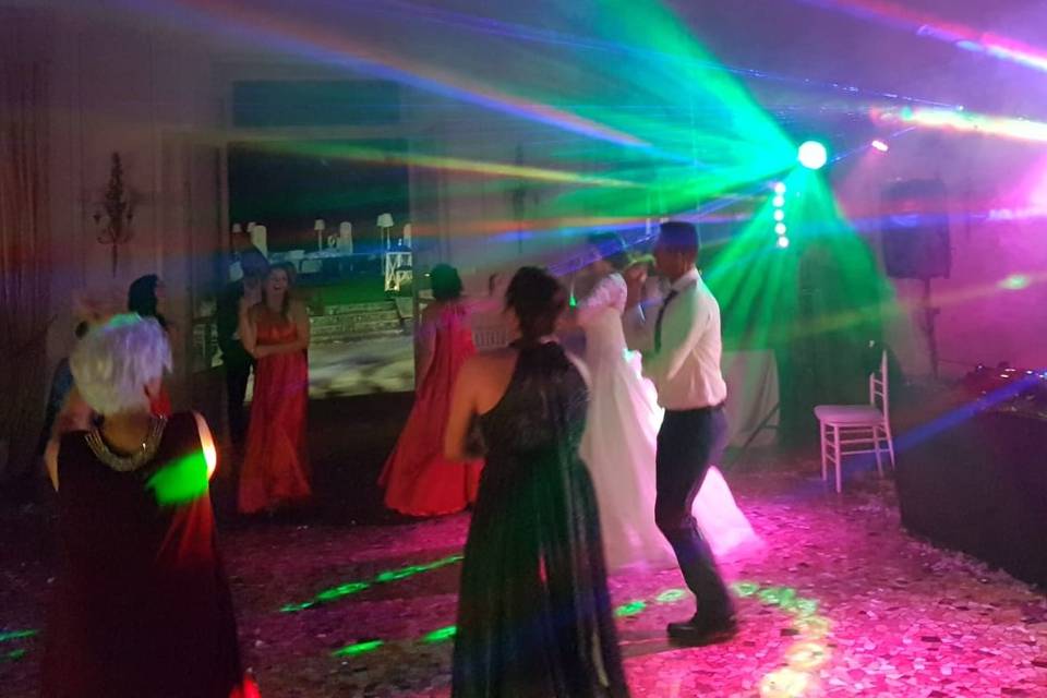 Wedding