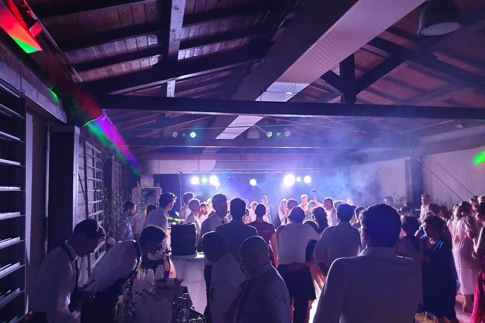 Wedding