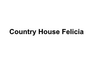 Country House Felicia