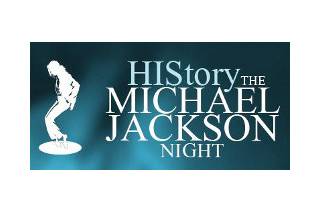 HIStory - The Michael Jackson Night logo