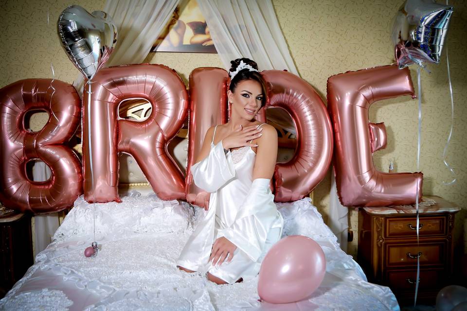 Bride