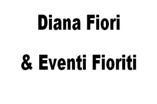 Diana Fiori & Eventi Fioriti logo