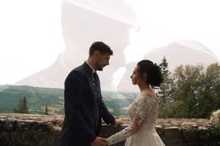 Wedding Drone Films di Alessio