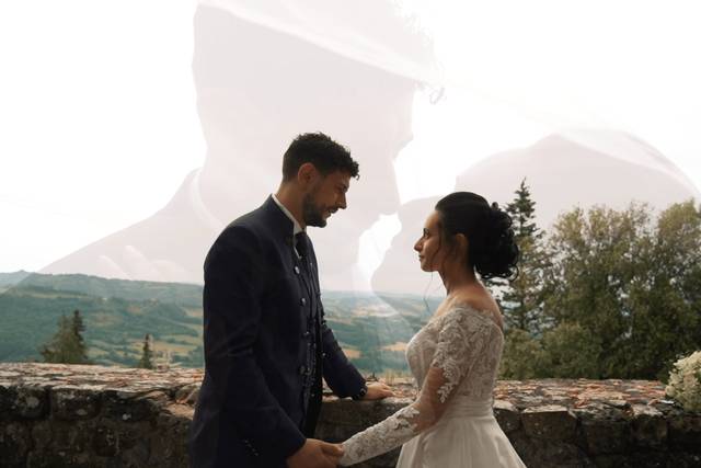 Wedding Drone Films di Alessio