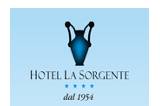 Hotel La Sorgente logo