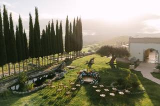 Terrazza Pantalica