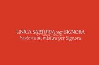 Unica Sartoria logo