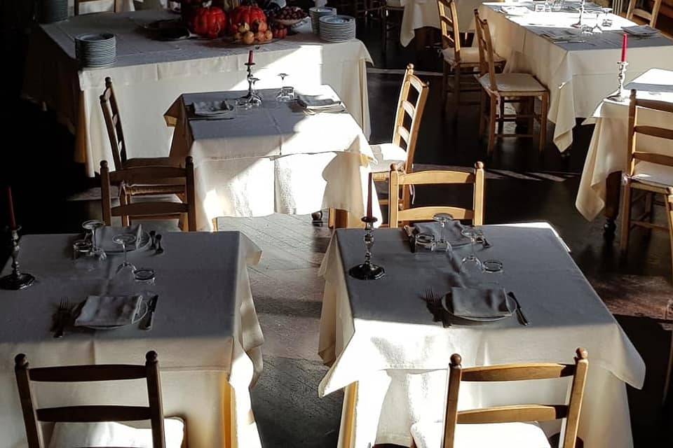 Spazi interni