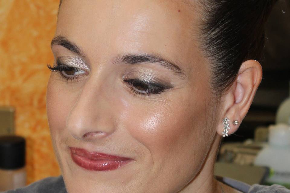 Giada Makeup Artist