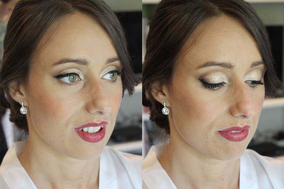 Giada Makeup Artist