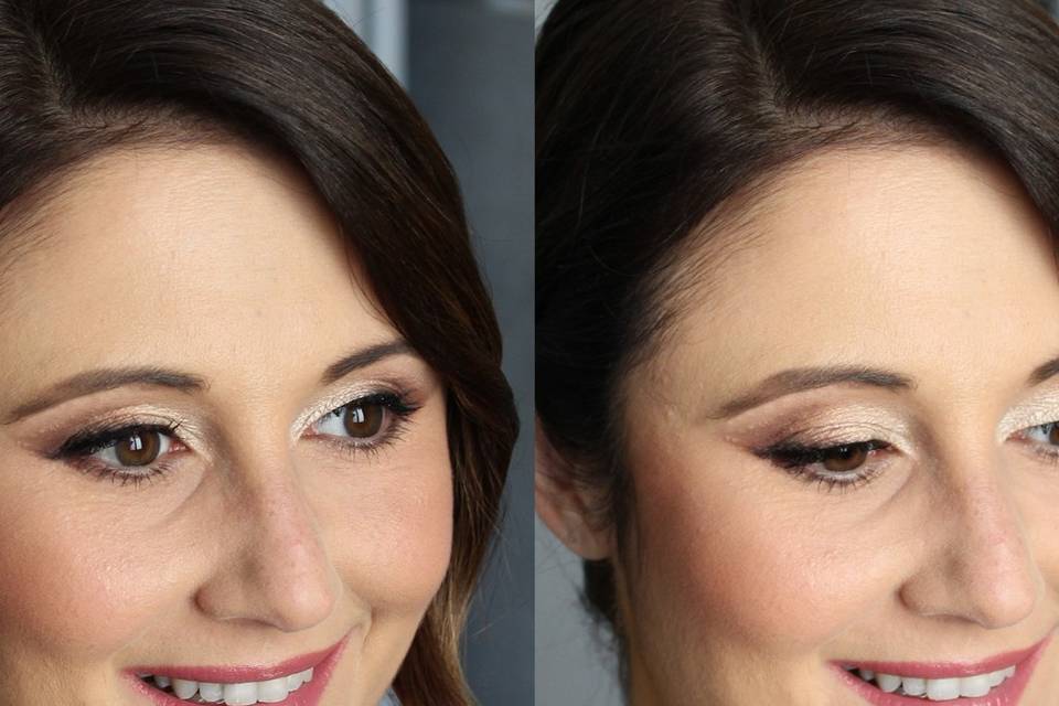 Giada Makeup Artist