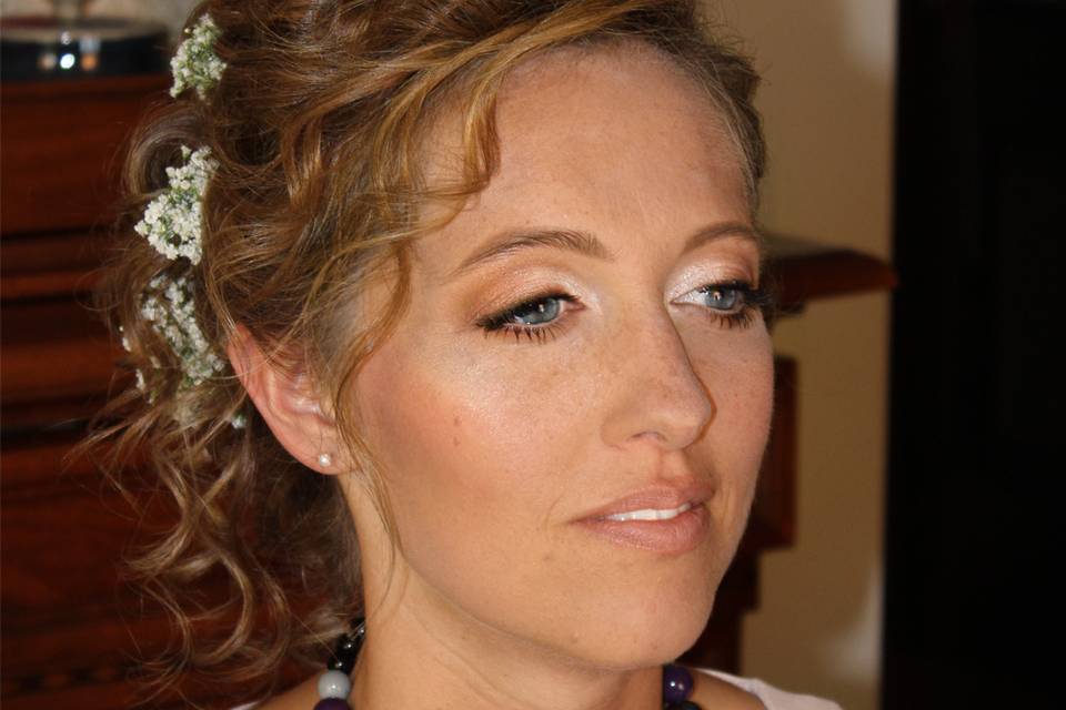 Giada Makeup Artist