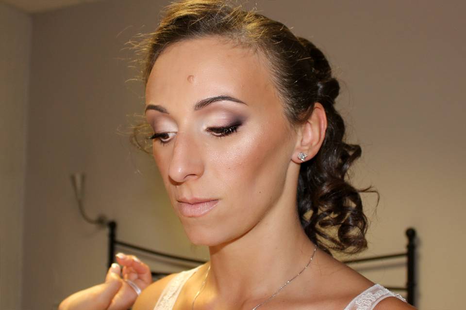 Giada Makeup Artist