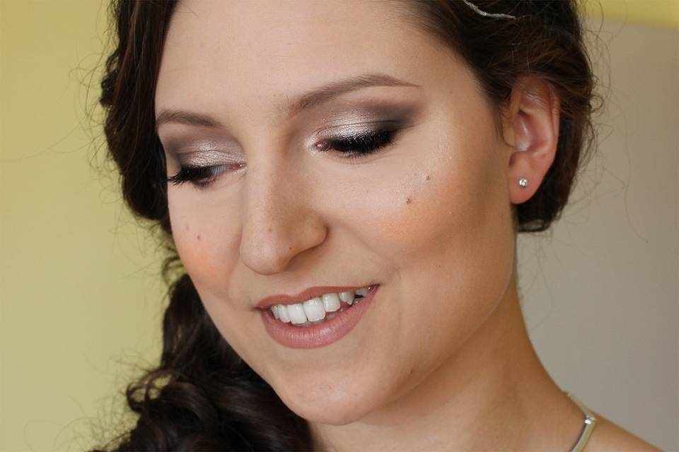 Giada Makeup Artist