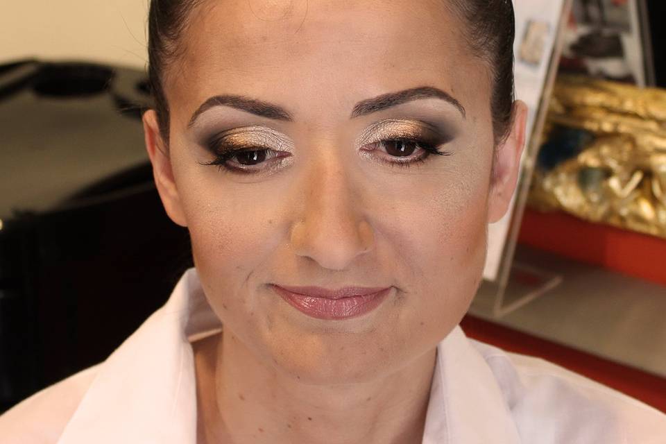 Giada Makeup Artist