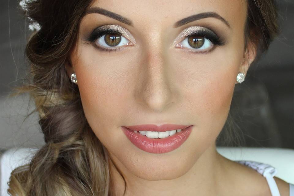 Giada Makeup Artist