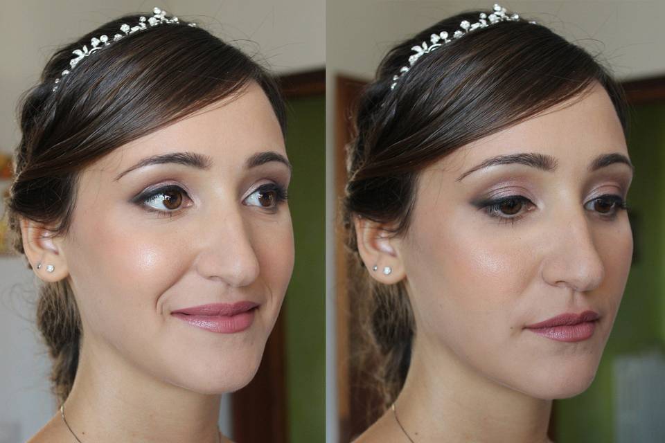 Giada Makeup Artist