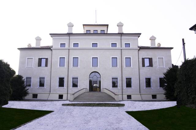 Villa Canaro Gonzaga