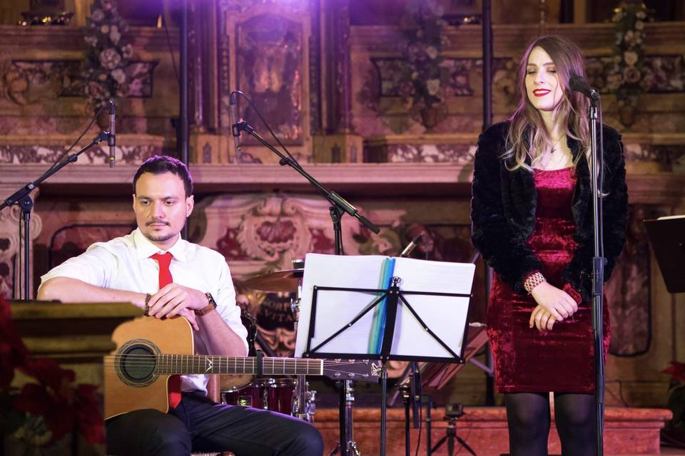 Concerto Natale 2020