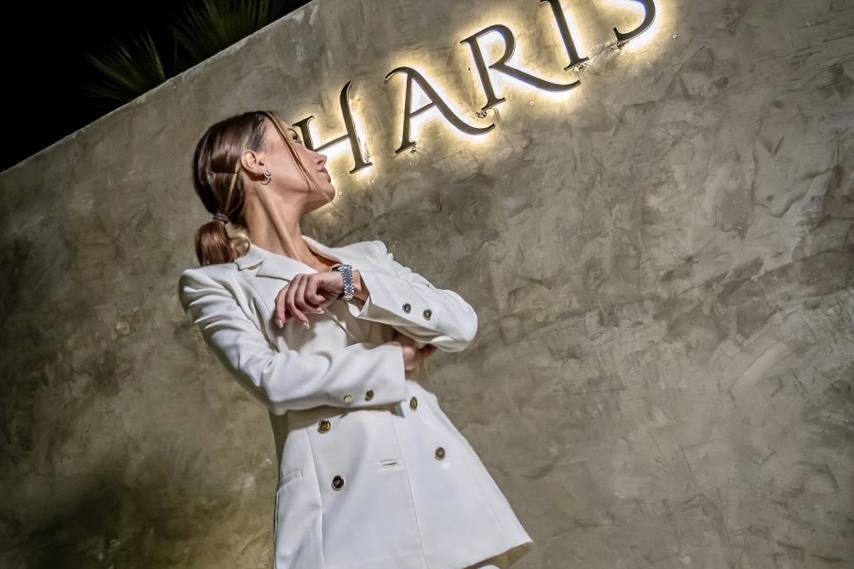 Haris Eventi