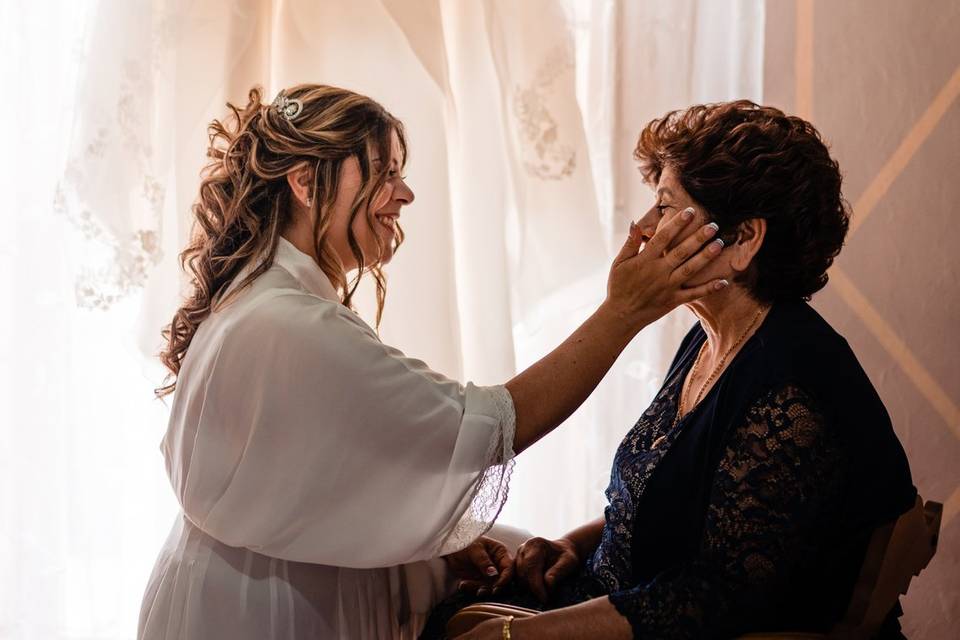 Mamma-sposa-matrimonio