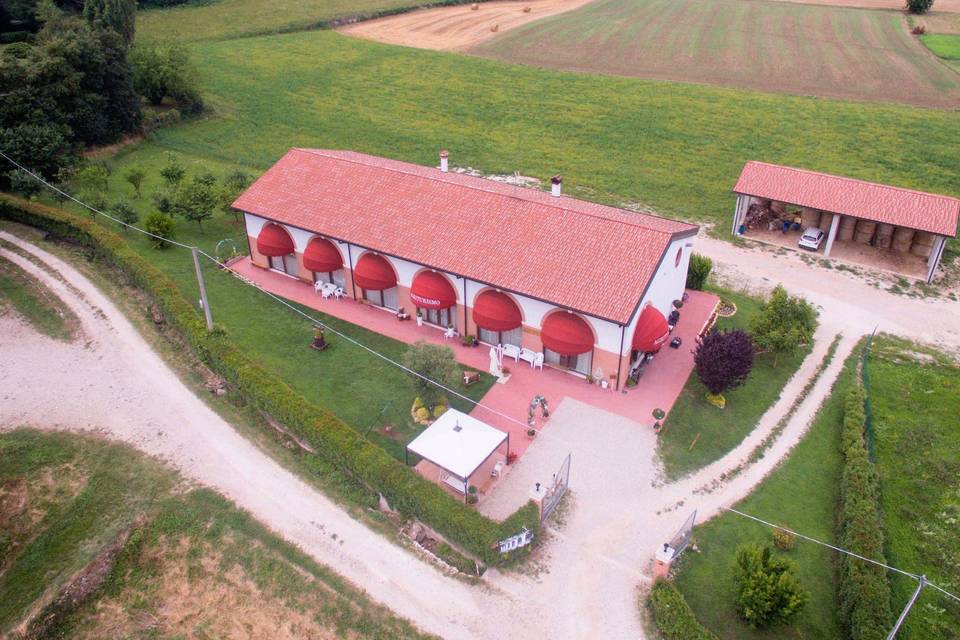 Agriturismo