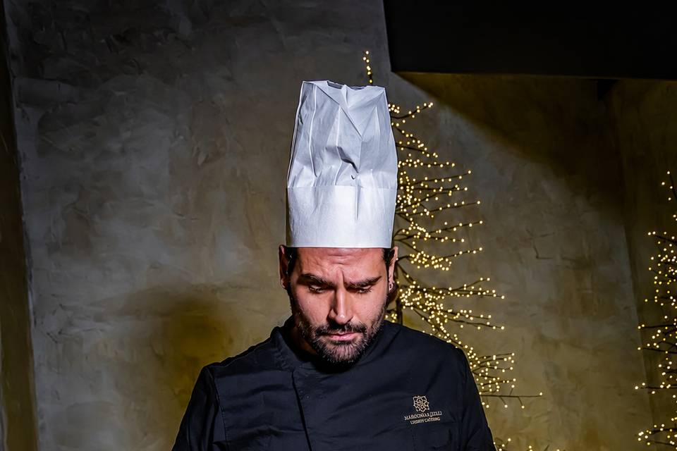 Haris Eventi