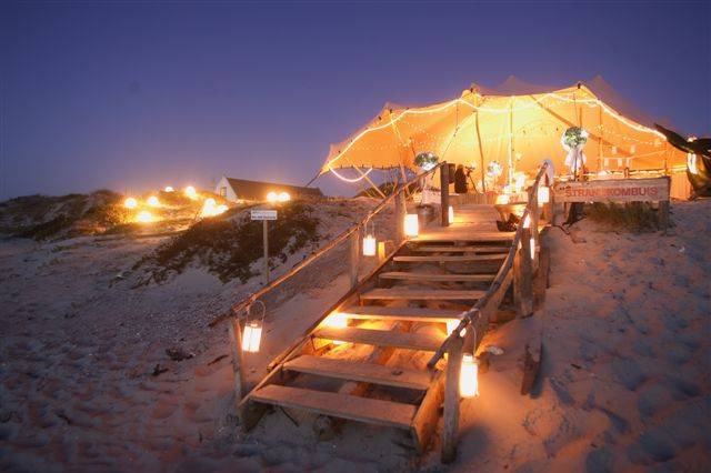 Matrimonio in spiaggia