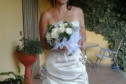 Sposa by Silvia Sartoria